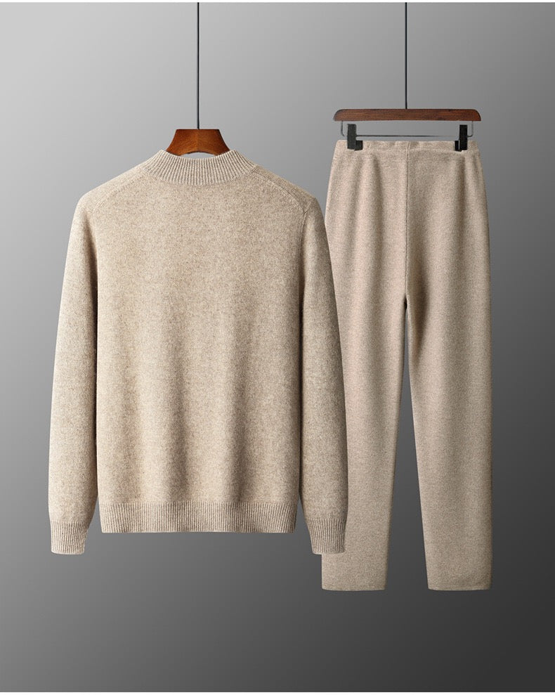 AVASÉ 100% Wool Essence Set