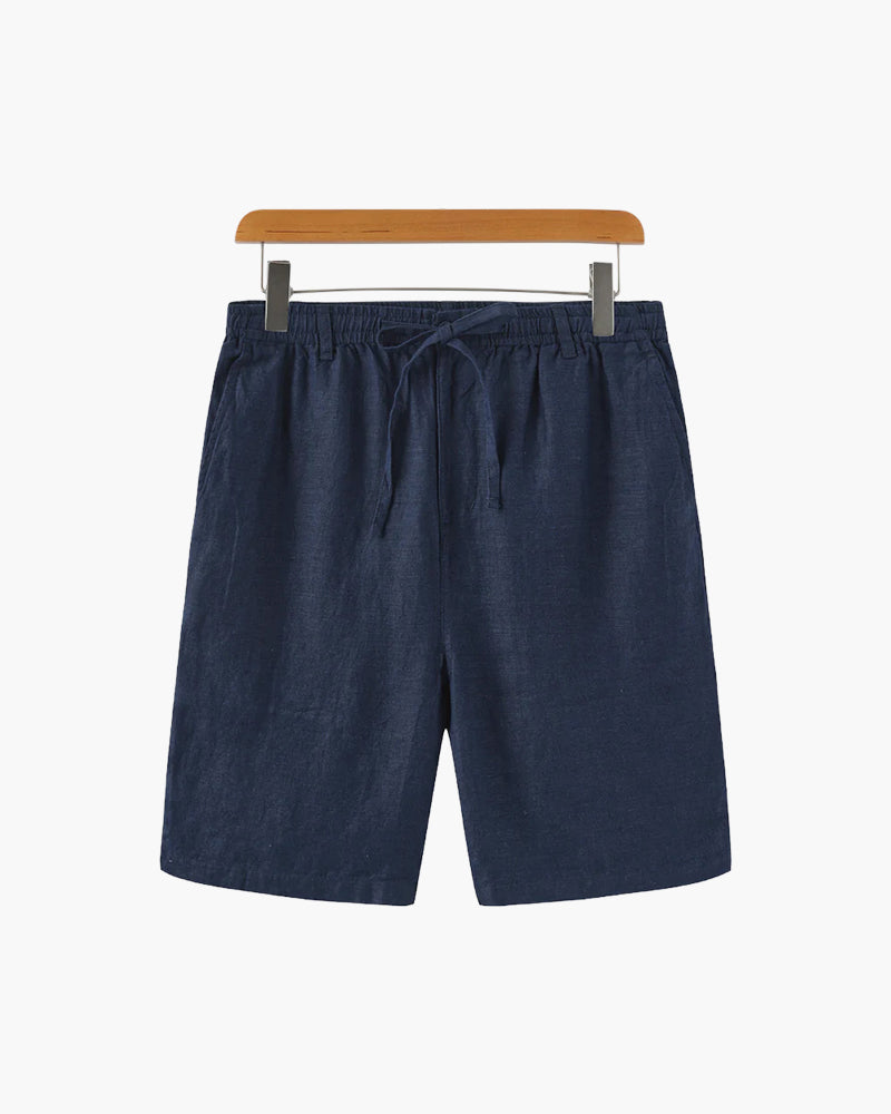 AVASÉ Premium Linen Short