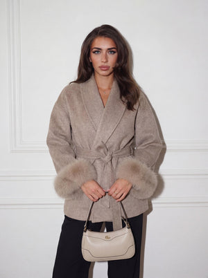 Wool Coat