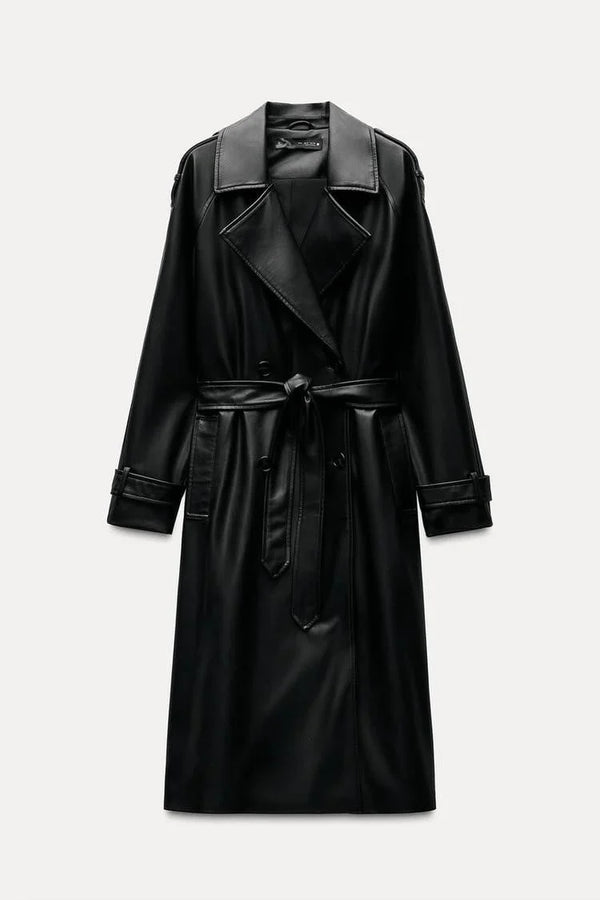 TRENCH COATS