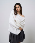 AVASÉ - Adalisa Strickpullover