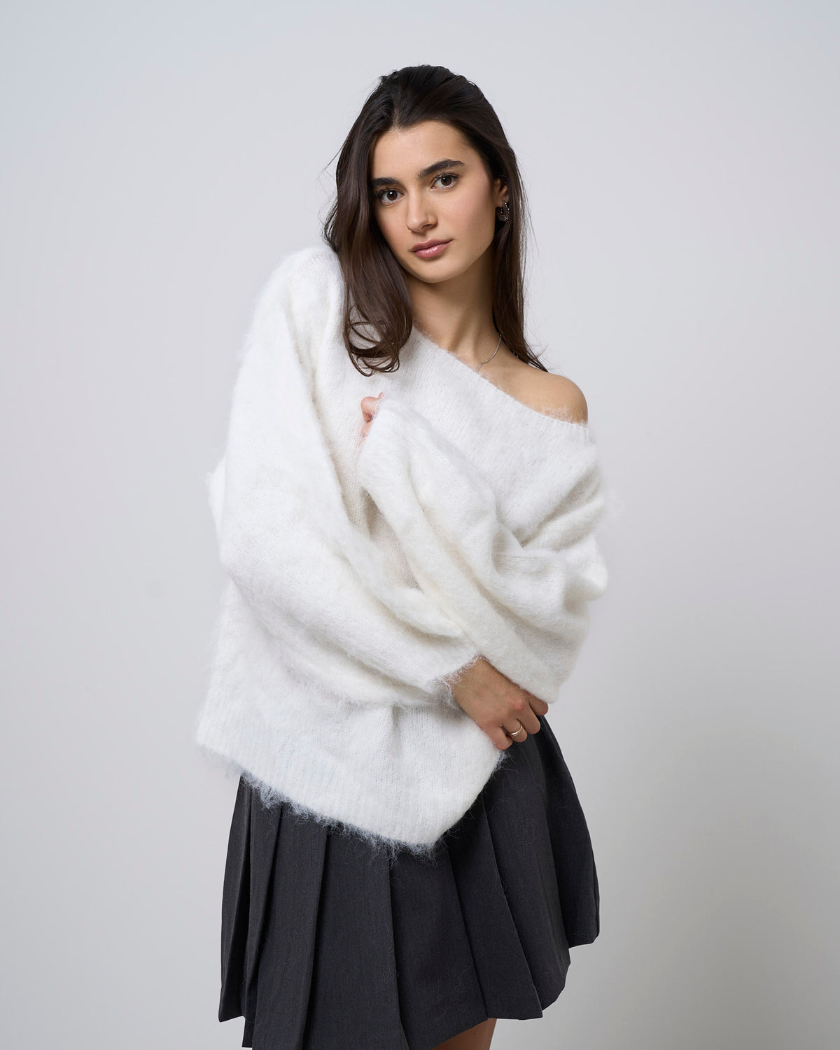 AVASÉ - Adalisa Strickpullover