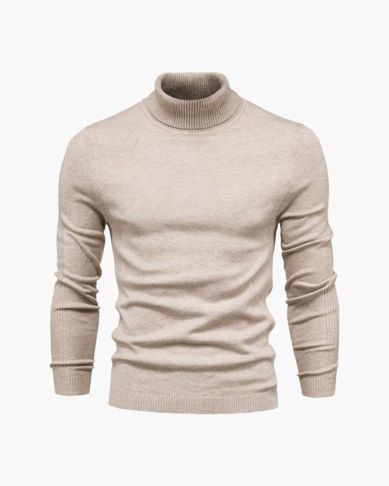 AVASÉ Fall Turtleneck