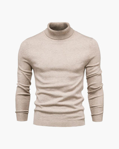 AVASÉ Fall Turtleneck