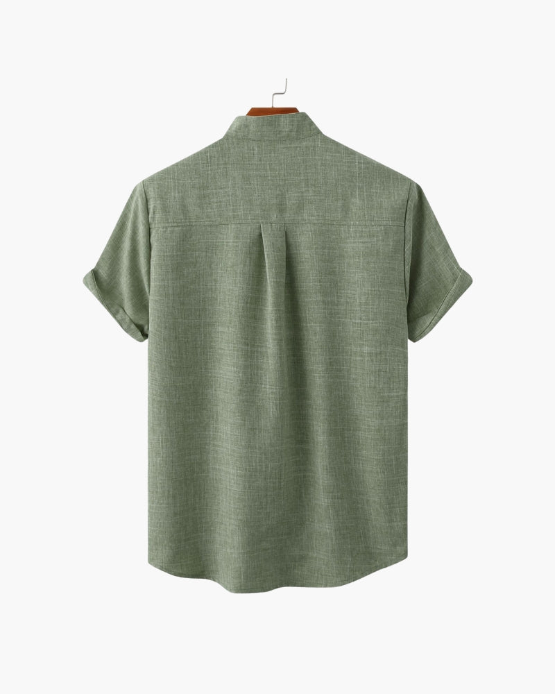 AVASÉ Essential Shirt