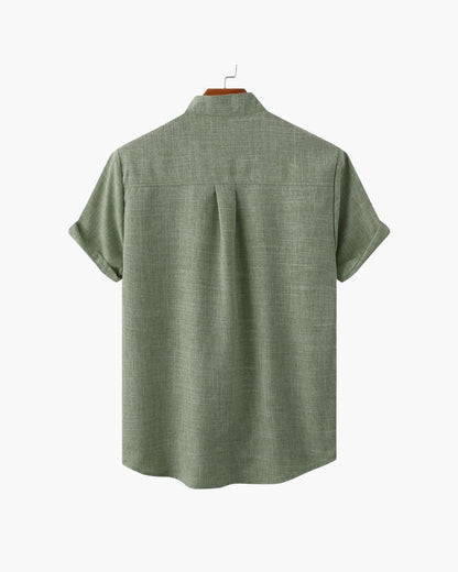 AVASÉ Essential Shirt