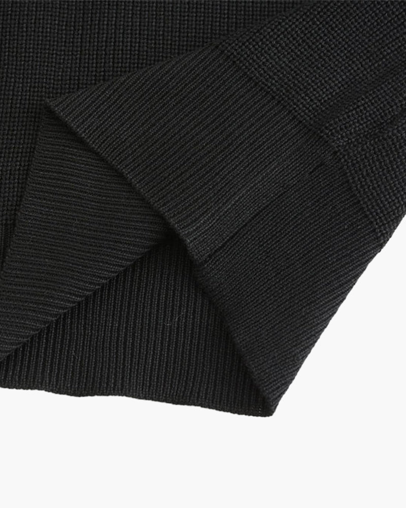 AVASÉ Half Zip Sweater