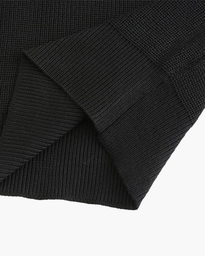 AVASÉ Half Zip Sweater