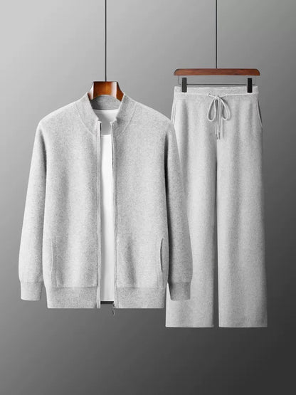 AVASÉ Core 100% Wool Set