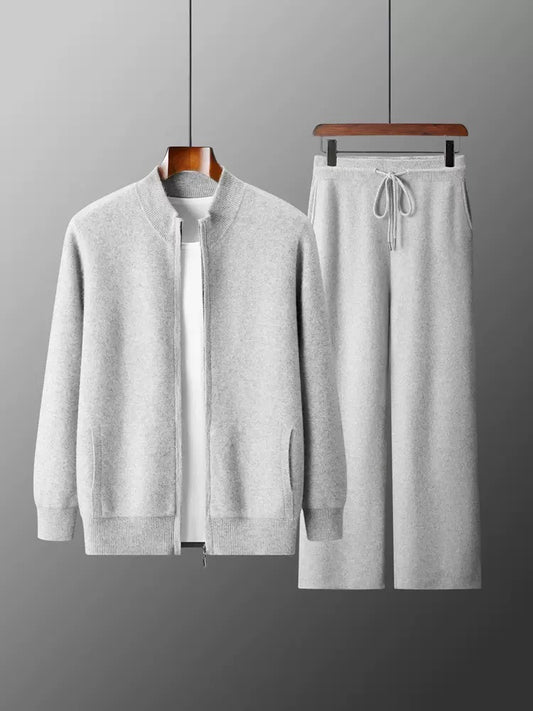 AVASÉ Core 100% Wool Set