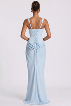 AVASÉ - Dalia Maxikleid