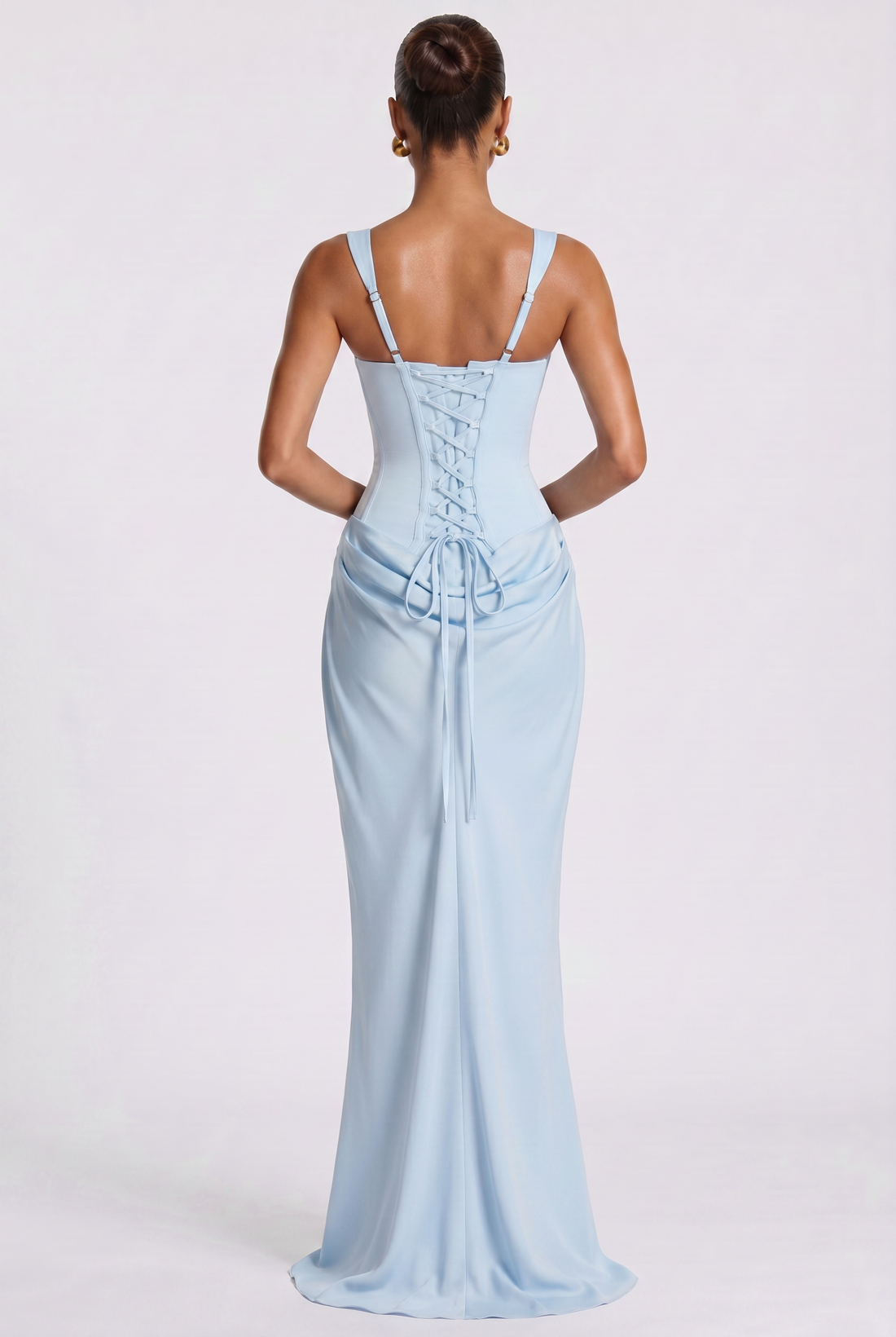 AVASÉ - Dalia Maxikleid