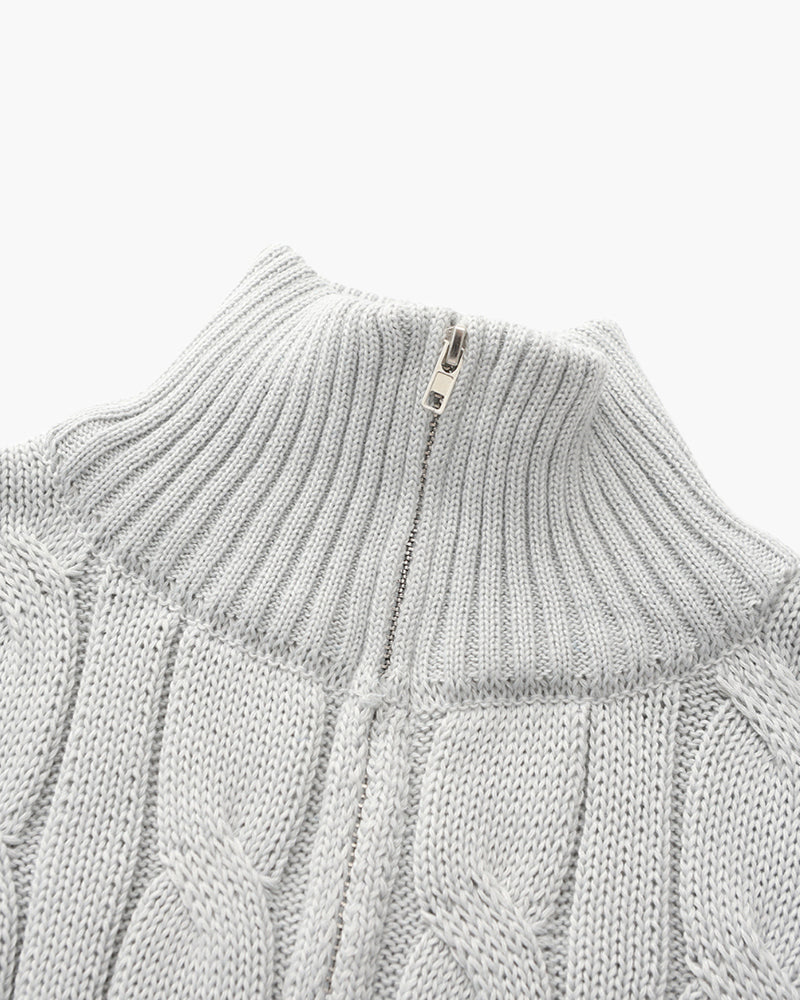 AVASÉ Essential Sweater