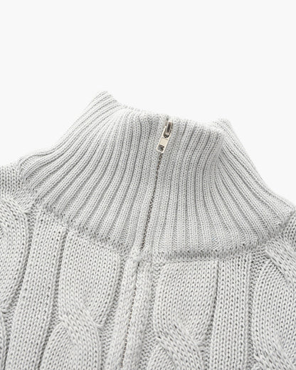 AVASÉ Essential Sweater