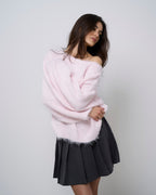 AVASÉ - Adalisa Strickpullover