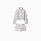 Avasé - Polka dot Jacket