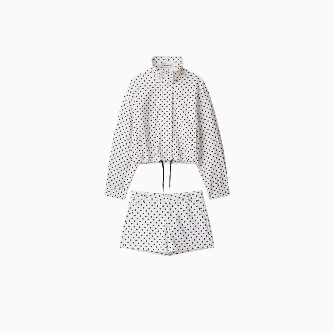 Avasé - Polka dot Jacket
