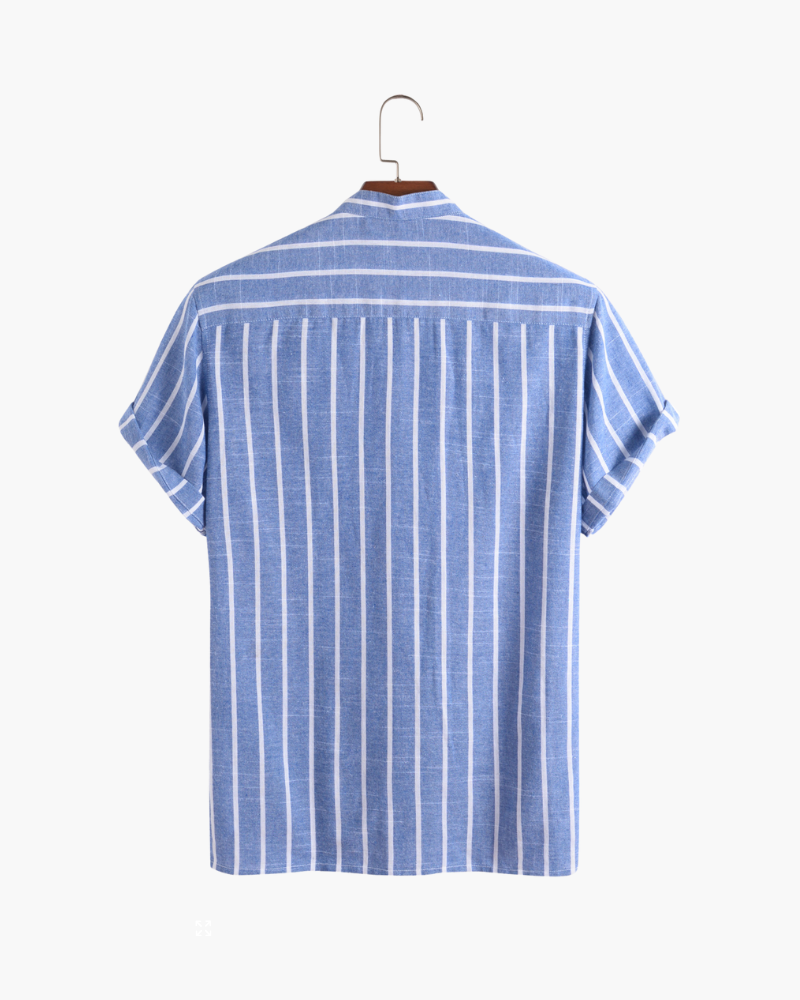 AVASÉ Sailor Polo