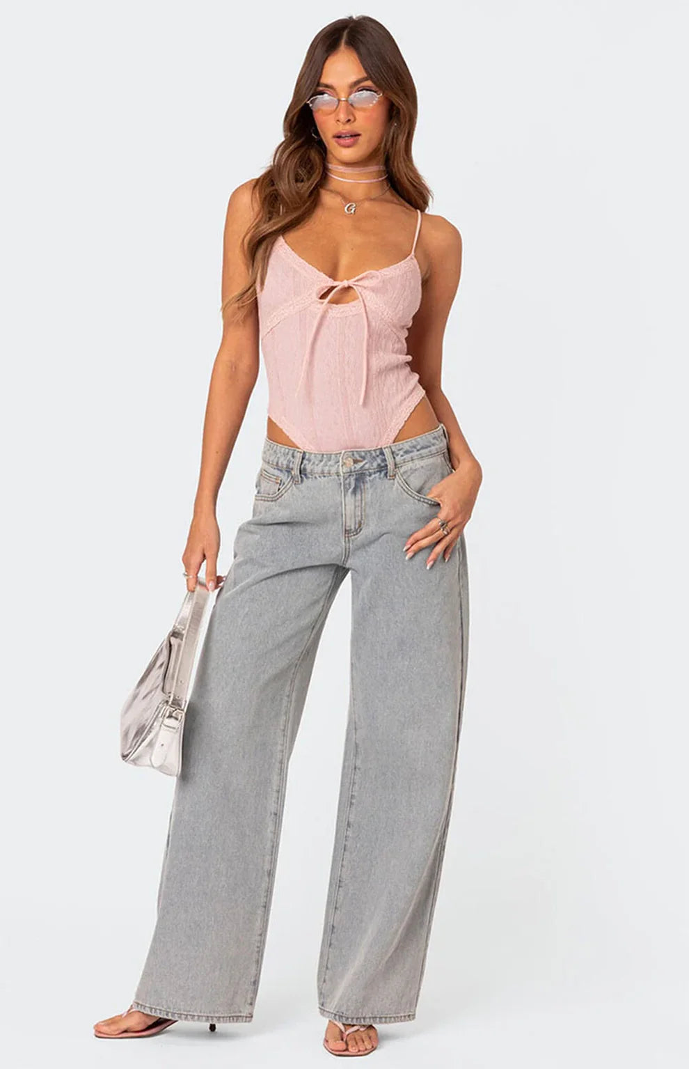 AVASÉ - Romy Jeans
