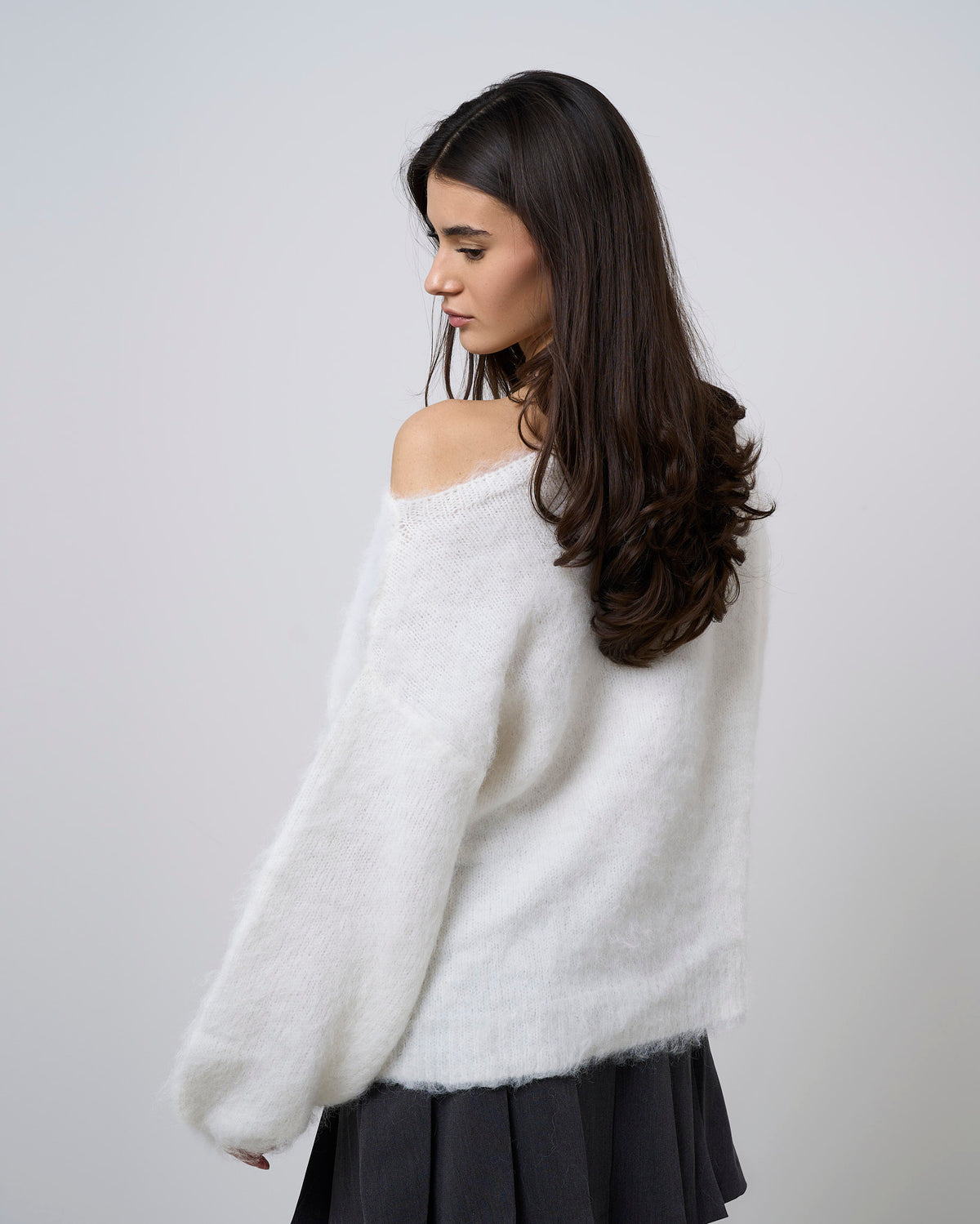 AVASÉ - Adalisa Strickpullover