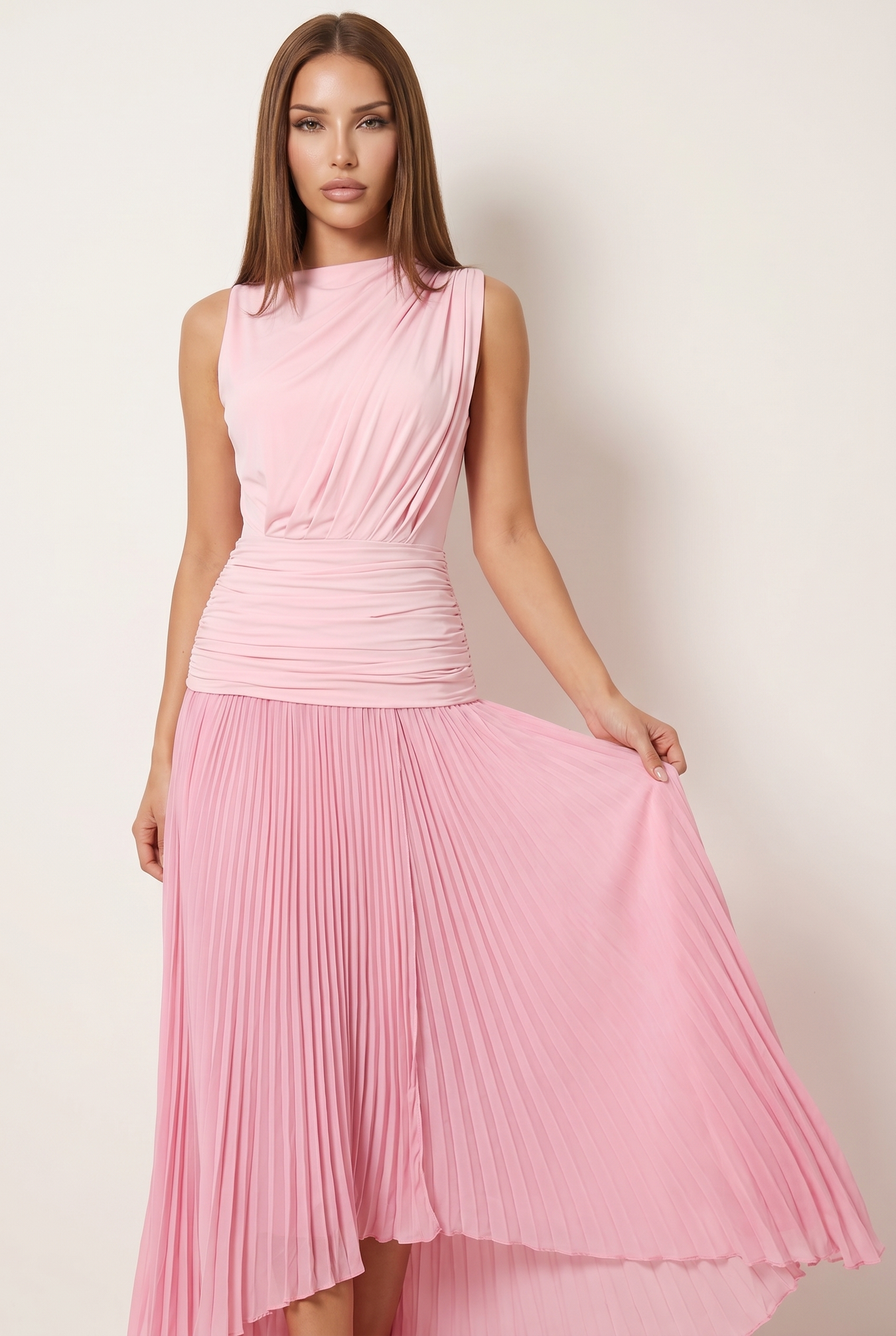 AVASÉ - Calira Maxi Dress