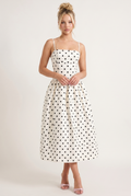 AVASÉ - Nira Midaxi Dress