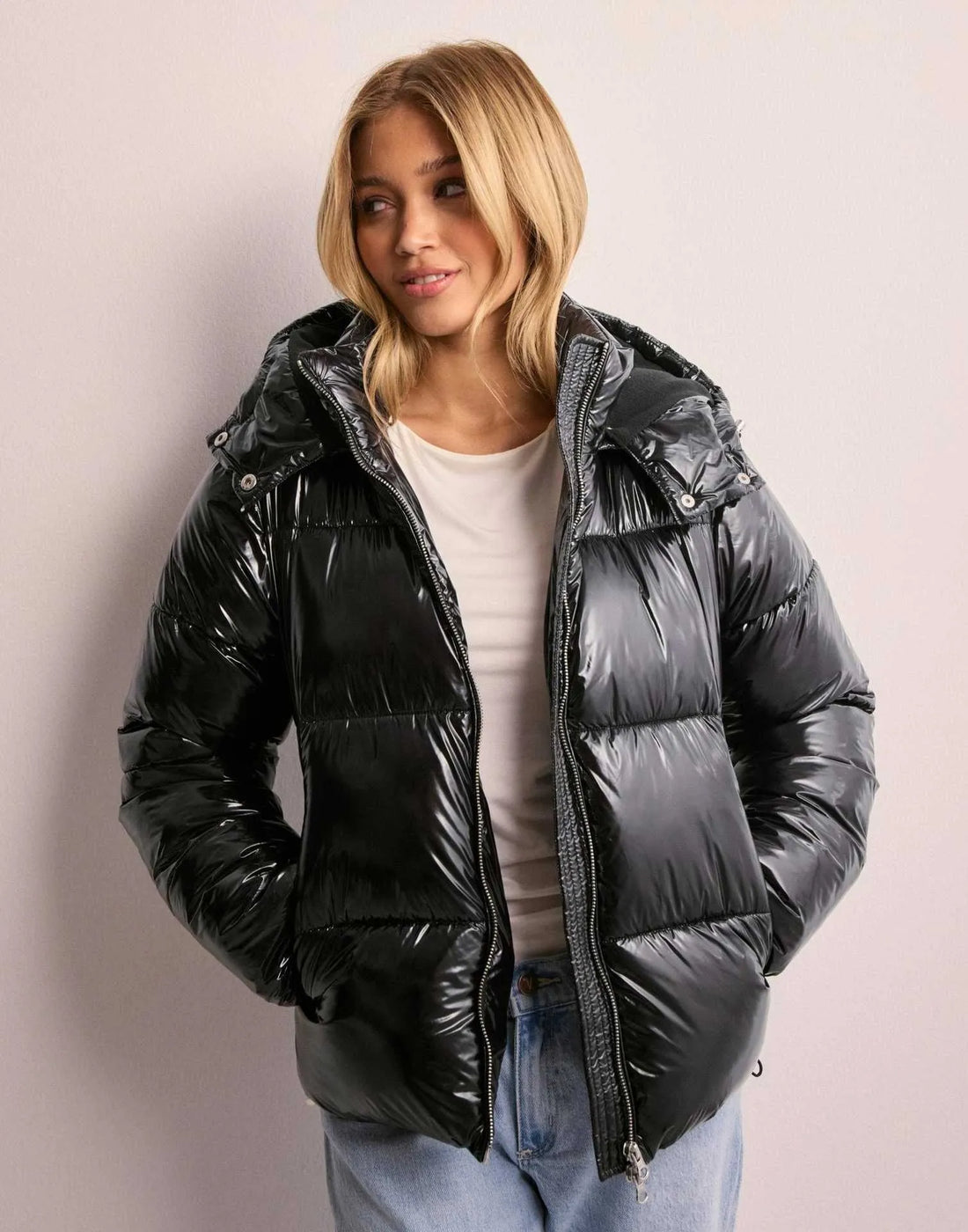 AVASÉ - ÉLÉA Puffer Jacket