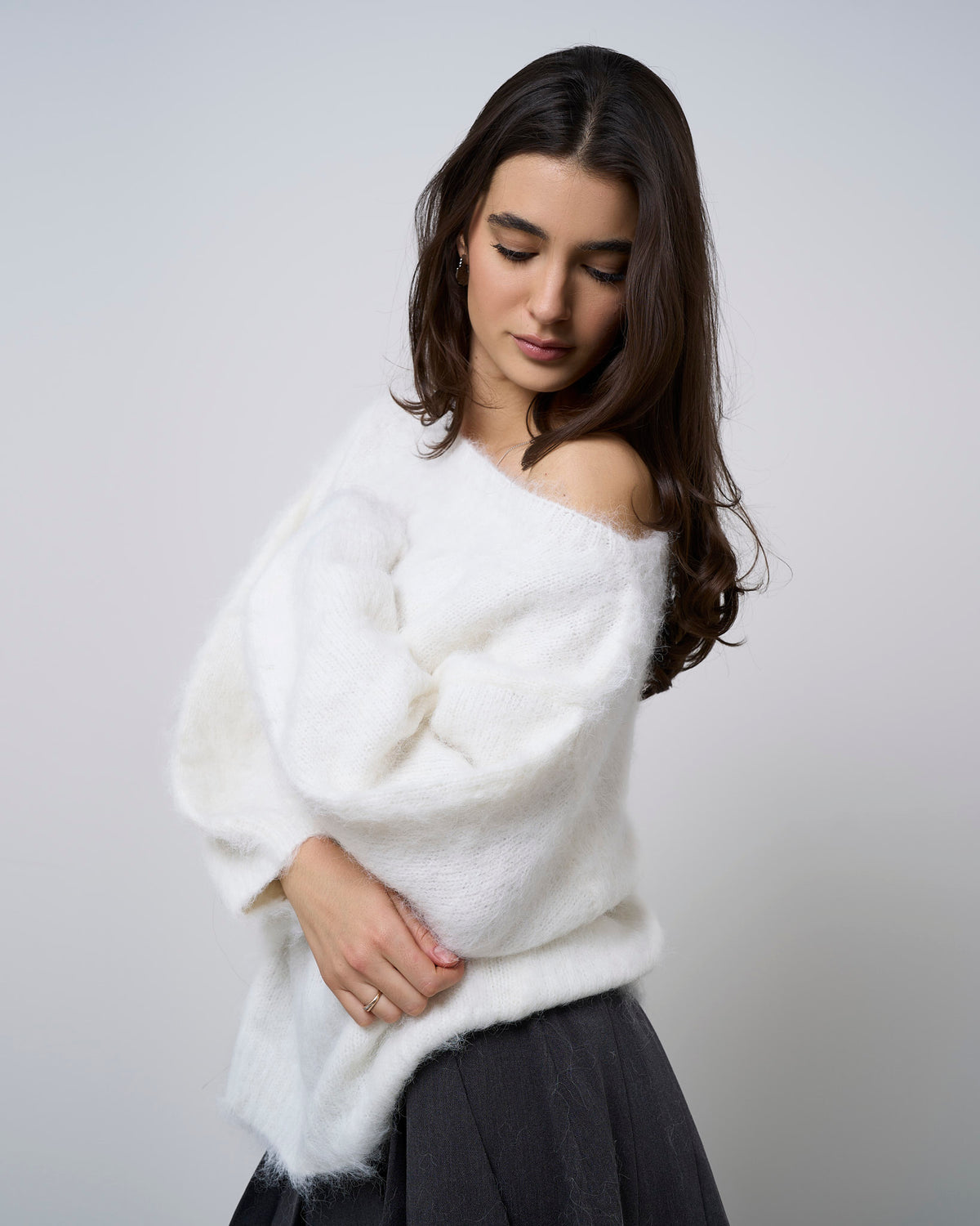 AVASÉ - Adalisa Strickpullover