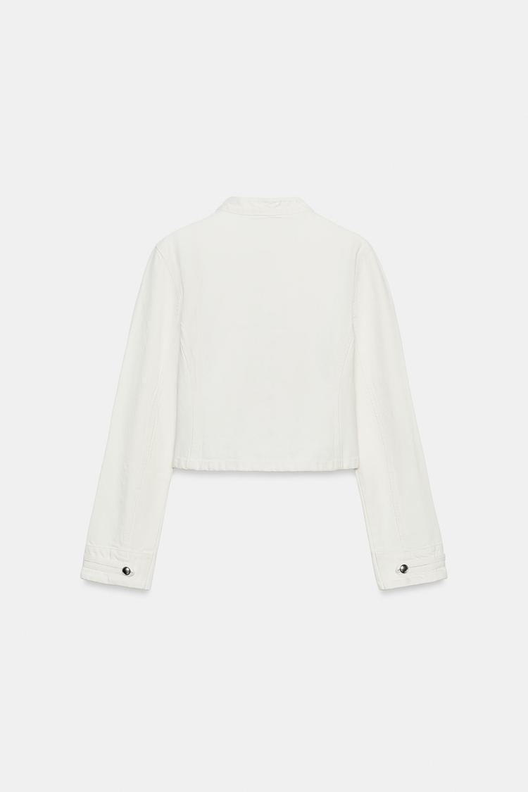 AVASÉ - Napoleon Jacket