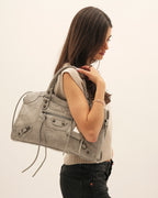 AVASÉ - IT Girl Tasche Big