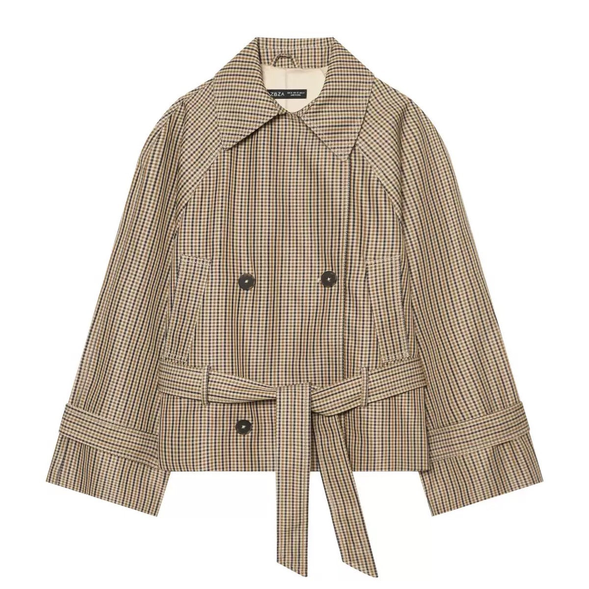 AVASÉ – Margaux Trenchcoat