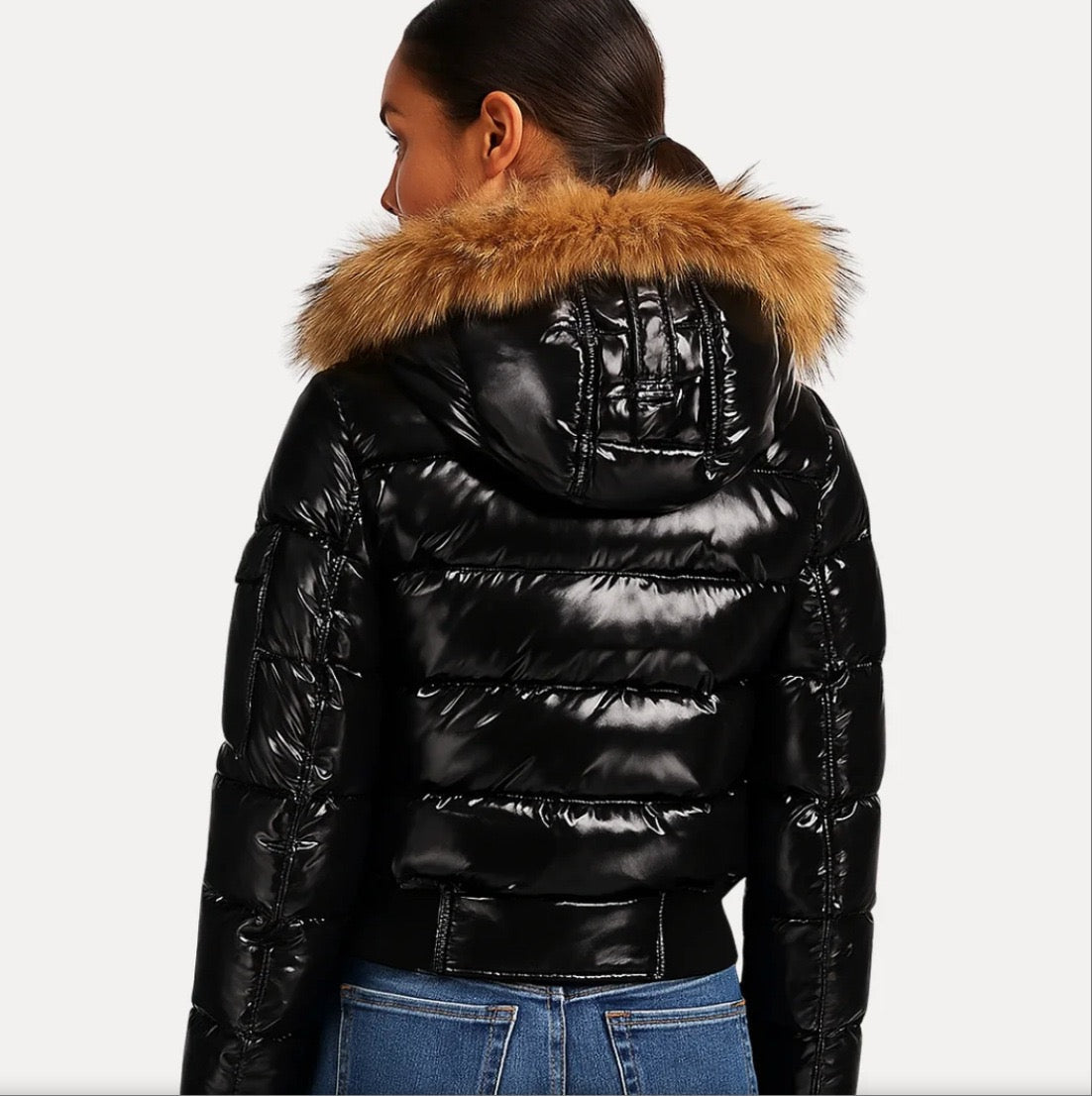 AVASÉ - NOÉ Puffer Jacket