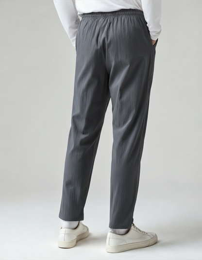 AVASÉ Linen Flow Pants