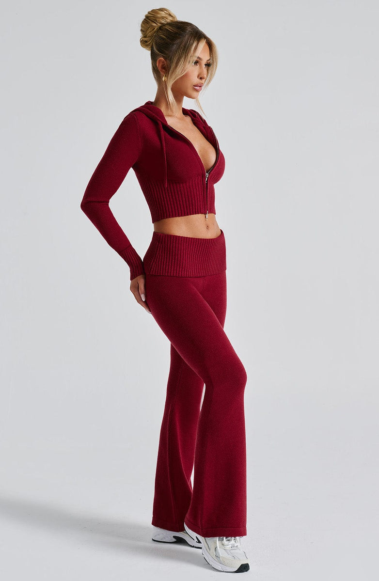 Avasé - Aria Knit Set