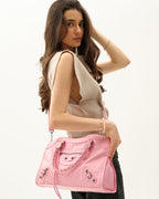 AVASÉ - IT Girl Tasche Big