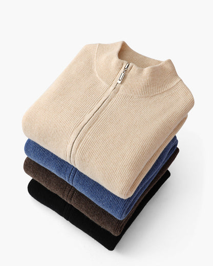 AVASÉ 100% Cashmere Vest