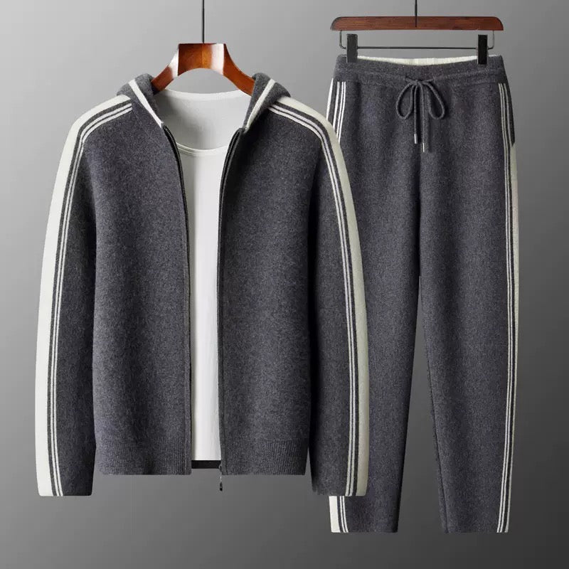 AVASÉ Signature 100% Wool Set