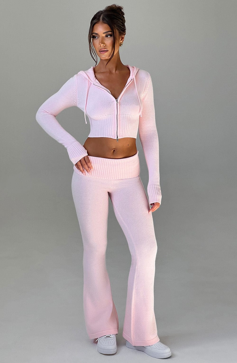 Avasé - Aria Knit Set