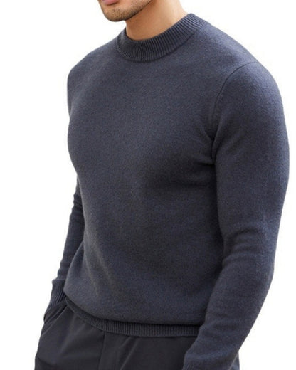 AVASÉ 100% Cashmere Turtleneck