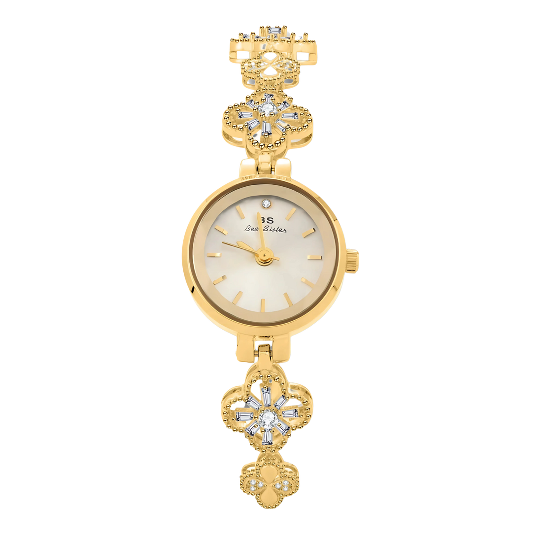 AVASÉ Clovera Watch