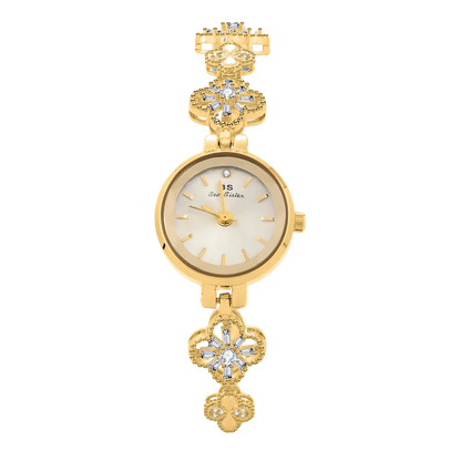 AVASÉ Clovera Watch