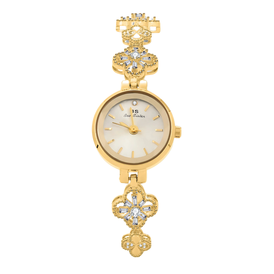 AVASÉ Clovera Watch