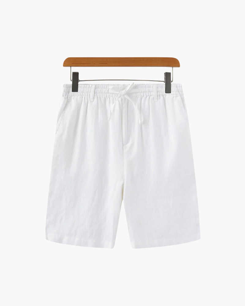 AVASÉ Premium Linen Short