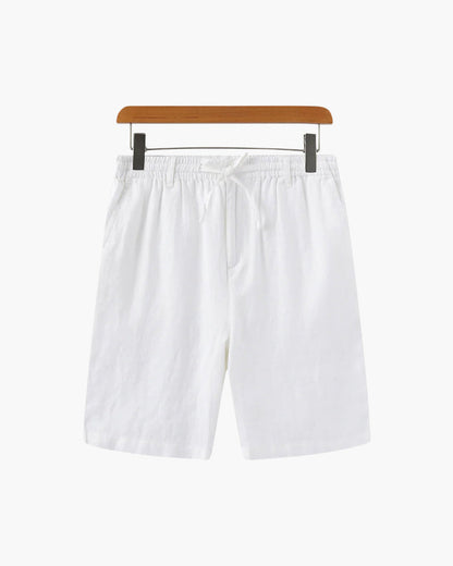 AVASÉ Premium Linen Short