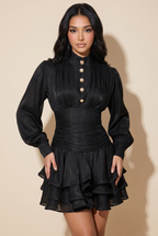 AVASÉ - Eunice Mini Dress