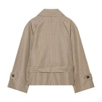 AVASÉ – Margaux Trenchcoat
