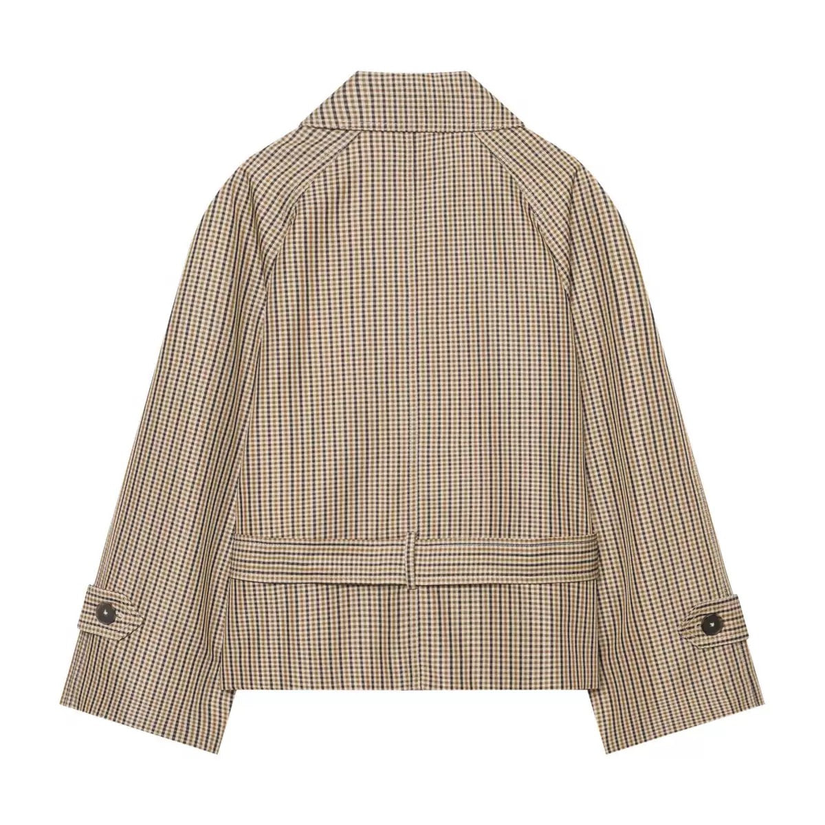 AVASÉ – Margaux Trenchcoat