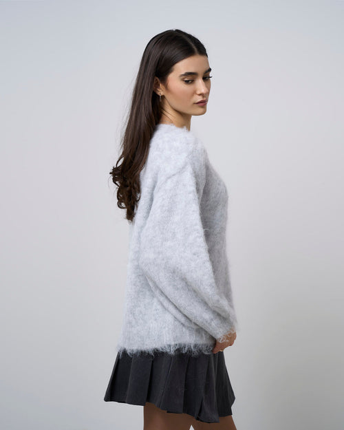 AVASÉ - Adalisa Strickpullover