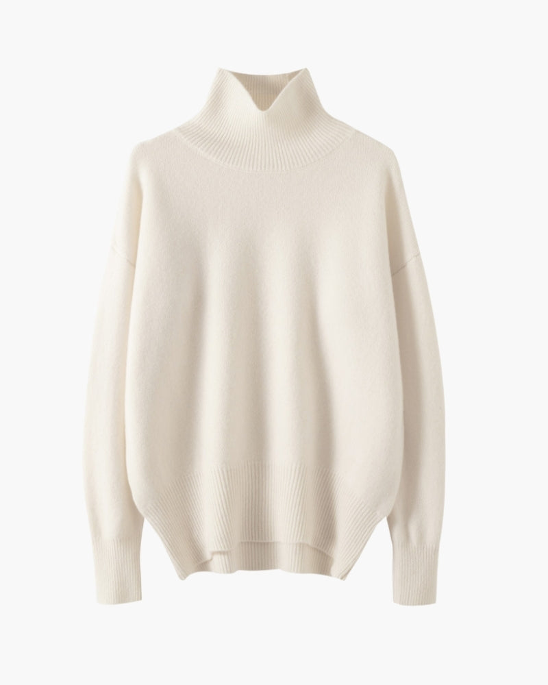 AVASÉ Classy Turtleneck