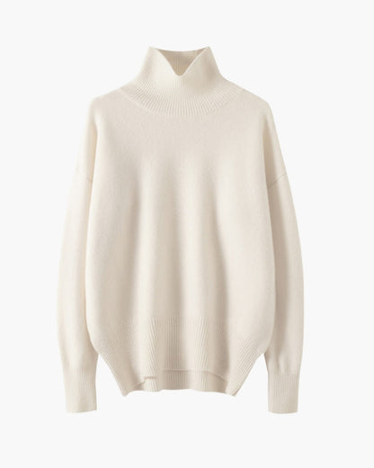 AVASÉ Classy Turtleneck